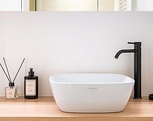 Verblijf 015323 - Vakantiewoning West-Vlaanderen - Trendy