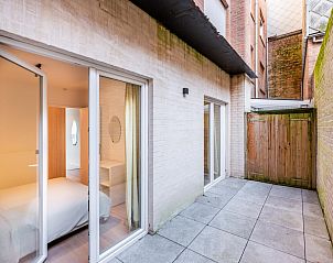 Verblijf 015323 - Vakantiewoning West-Vlaanderen - Trendy