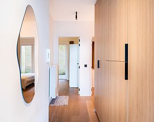 Verblijf 015323 - Vakantiewoning West-Vlaanderen - Trendy