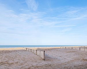 Verblijf 015323 - Vakantiewoning West-Vlaanderen - Trendy