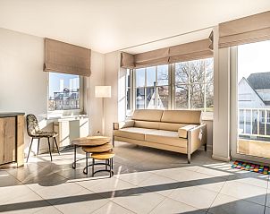 Verblijf 015324 - Vakantiewoning West-Vlaanderen - LeSympa