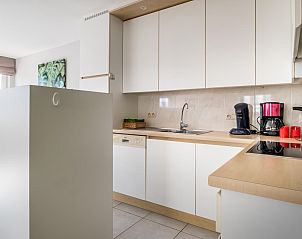 Verblijf 015324 - Vakantiewoning West-Vlaanderen - LeSympa