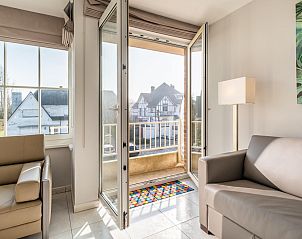 Verblijf 015324 - Vakantiewoning West-Vlaanderen - LeSympa