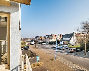 Verblijf 015324 - Vakantiewoning West-Vlaanderen - LeSympa