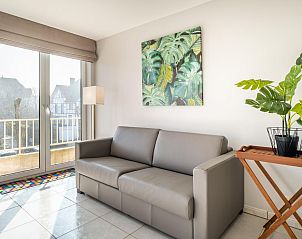 Verblijf 015324 - Vakantiewoning West-Vlaanderen - LeSympa