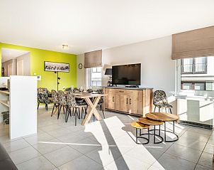 Verblijf 015324 - Vakantiewoning West-Vlaanderen - LeSympa