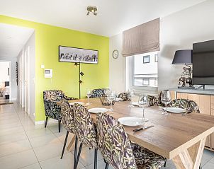 Verblijf 015324 - Vakantiewoning West-Vlaanderen - LeSympa