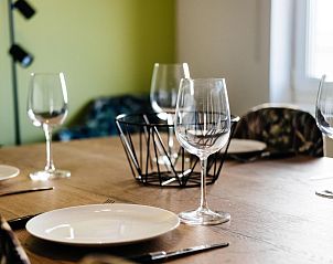 Verblijf 015324 - Vakantiewoning West-Vlaanderen - LeSympa