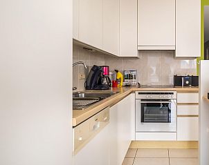 Verblijf 015324 - Vakantiewoning West-Vlaanderen - LeSympa