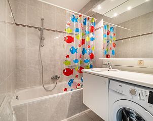 Verblijf 015324 - Vakantiewoning West-Vlaanderen - LeSympa