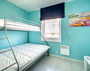 Verblijf 015324 - Vakantiewoning West-Vlaanderen - LeSympa