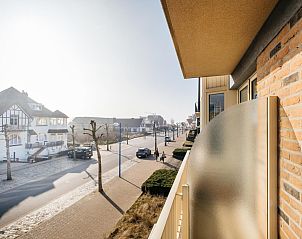 Verblijf 015324 - Vakantiewoning West-Vlaanderen - LeSympa