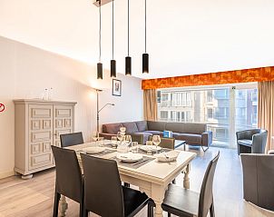 Verblijf 015325 - Vakantiewoning West-Vlaanderen - Permieres Loges