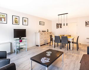 Verblijf 015325 - Vakantiewoning West-Vlaanderen - Permieres Loges