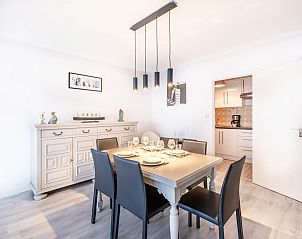 Verblijf 015325 - Vakantiewoning West-Vlaanderen - Permieres Loges