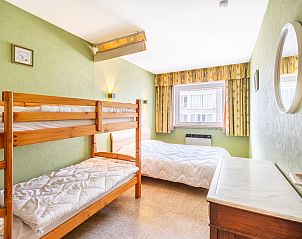 Verblijf 015325 - Vakantiewoning West-Vlaanderen - Permieres Loges