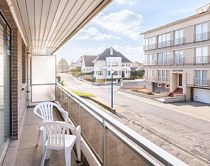 Verblijf 015325 - Vakantiewoning West-Vlaanderen - Permieres Loges