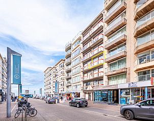 Unterkunft 015326 - Ferienhaus Westflandern - Anais derde