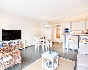 Unterkunft 015326 - Ferienhaus Westflandern - Anais derde