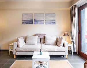 Unterkunft 015326 - Ferienhaus Westflandern - Anais derde