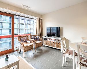 Unterkunft 015326 - Ferienhaus Westflandern - Anais derde