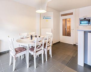 Unterkunft 015326 - Ferienhaus Westflandern - Anais derde