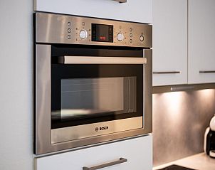 Unterkunft 015326 - Ferienhaus Westflandern - Anais derde