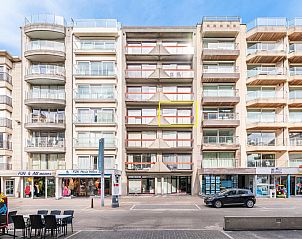 Unterkunft 015326 - Ferienhaus Westflandern - Anais derde