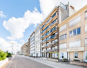 Verblijf 015327 - Vakantiewoning West-Vlaanderen - La Digue