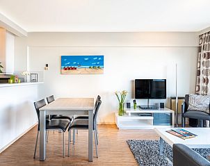 Verblijf 015327 - Vakantiewoning West-Vlaanderen - La Digue