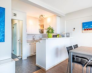 Verblijf 015327 - Vakantiewoning West-Vlaanderen - La Digue