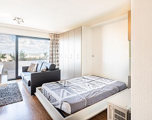 Verblijf 015327 - Vakantiewoning West-Vlaanderen - La Digue