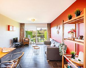 Guest house 015328 - Holiday property West Flanders - Ballade