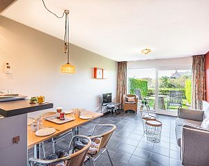 Guest house 015328 - Holiday property West Flanders - Ballade