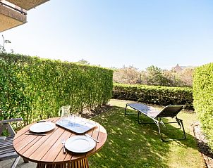 Guest house 015328 - Holiday property West Flanders - Ballade