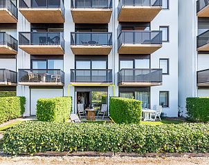 Guest house 015328 - Holiday property West Flanders - Ballade