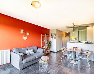 Guest house 015328 - Holiday property West Flanders - Ballade