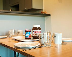 Guest house 015328 - Holiday property West Flanders - Ballade
