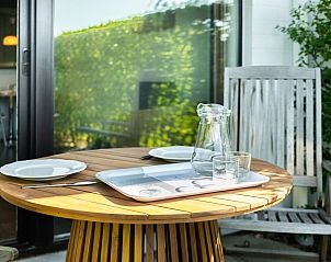 Guest house 015328 - Holiday property West Flanders - Ballade