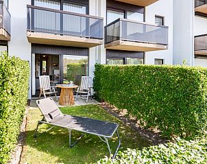 Guest house 015328 - Holiday property West Flanders - Ballade