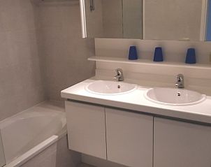 Unterkunft 015329 - Appartement Westflandern - Parnasse