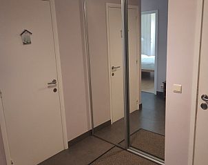 Unterkunft 015329 - Appartement Westflandern - Parnasse