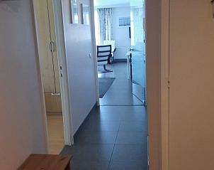 Unterkunft 015329 - Appartement Westflandern - Parnasse
