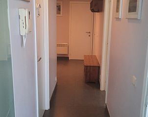 Unterkunft 015329 - Appartement Westflandern - Parnasse