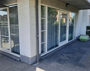 Unterkunft 015329 - Appartement Westflandern - Parnasse