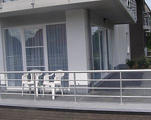 Unterkunft 015329 - Appartement Westflandern - Parnasse