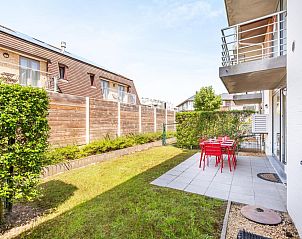 Unterkunft 015330 - Ferienhaus Westflandern - Beth gelijkvloers