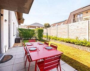 Unterkunft 015330 - Ferienhaus Westflandern - Beth gelijkvloers