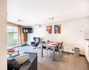 Unterkunft 015330 - Ferienhaus Westflandern - Beth gelijkvloers