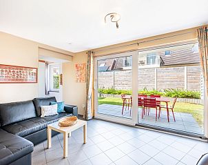Unterkunft 015330 - Ferienhaus Westflandern - Beth gelijkvloers